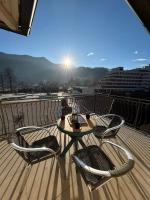 Appartement 2 Chambres