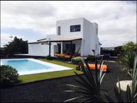 Villa Ballena - Chambres d’hôtes Lajares