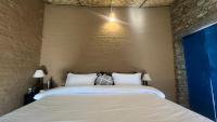 Deluxe Doppelzimmer