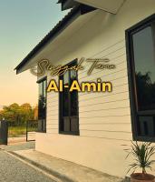 Singgah Tamu Al Amin - B&B
