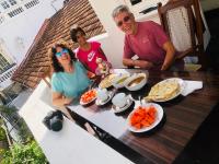 Sarojeni Apartments and Rooms - Bed and Breakfast Negombo