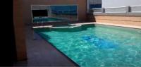 Beach Side Private Room near Expo Center Sharjah - B&B