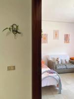 Appartement met 2 Slaapkamers, Balkon en Zeezicht