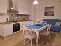 Casa i 2 venti appartamento Scirocco - B&B Gemini