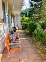 Haus Wichtelwald - B&B Bad Rippoldsau