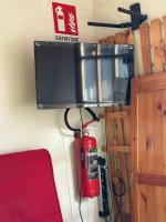 La casetta di Graziolì - B&B Rivisondoli