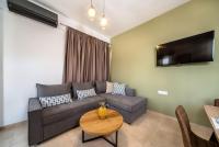 Appartamento con 1 Camera da Letto