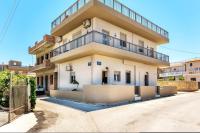 Seaside Apartments in Agkisaras - B&B Khersónisos