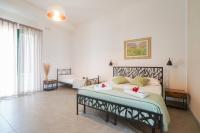 Chambre Double Supérieure