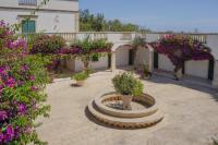 Masseria San Biagio - Chambres d’hôtes