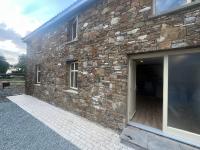 Fully renovated courtyard house - Ferienwohnung