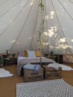 Barefoot Retreats - B&B