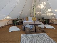 Barefoot Retreats - Chambres d’hôtes