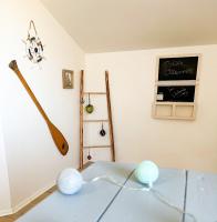 FeWo Ostseeglück - B&B Biendorf