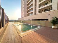 Stylish Studio in the Heart of Al Furjan 20AB4 - B&B Dubái