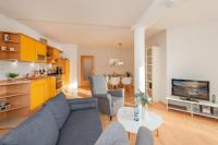 Dünenresidenz Bansin - 02 - B&B Bansin