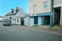 Torpoint Pod - Free Parking - B&B Torpoint