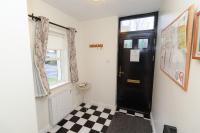 Aughrim Holiday Village No 14 by Trident Holiday Homes - Chambres d’hôtes Aughrim