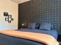 Appartement 2 Chambres