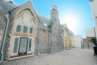 Hidden Gem - Ferienwohnung Plymouth