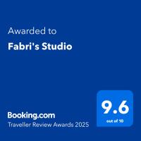 Fabri's Studio - B&B Braşov