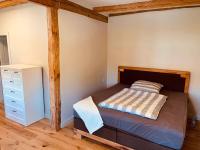 Appartement met 1 Slaapkamer