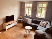 Appartement met 3 Slaapkamers