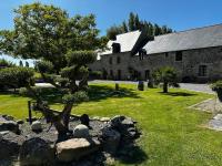 Le Haut Pont de la Baie - Chambres d’hôtes Mont-Dol
