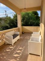 Casa Mare Salento - a due passi dal mare - Ferienwohnung Marina di Lizzano