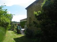 La Calade - Chambres d’hôtes Rosières