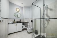 Appartamento Premium con 1 Camera da Letto