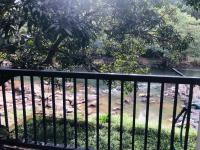 River Wave - B&B