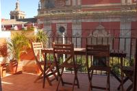 Panther Home Salvador - B&B Sevilla