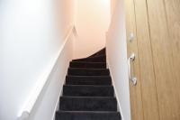Cosy Flat in Cardiff Near Independent Eateries - Ferienwohnung
