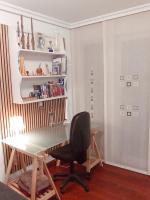 Turismo rural, San Sebastián,playa, parking privado - Chambres d'hôtes Azpeitia