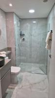 Studio Completo Cama Queen a 140m do Metro Alto do Ipiranga - B&B San Paolo