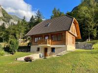 Monolocale con Vista Montagna 