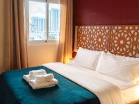 Apartamento de 1 dormitorio