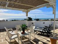 Cozy Apartment Elios by Salento Prime - B&B Torre Vado