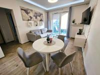 FIRST -- Green Żoliborz Apartment 5 - Ferienwohnung Warschau