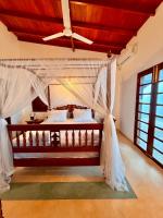 Superior Zimmer mit Kingsize-Bett