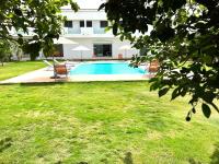 Villa W Téranga Saly Joseph**** - B&B Ndiorokh Mbot