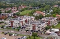 Seestern - B&B Niechorze