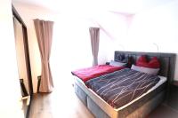 Appartement met 3 Slaapkamers en Uitzicht op de Bergen