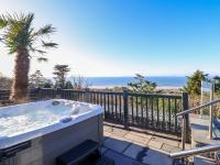 Aelfor - Bed and Breakfast Harlech