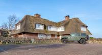 Sylt-Traum Kampen - B&B