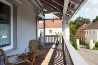 Pension Schlossgasse - Bed and Breakfast Lieberose