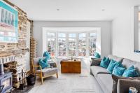 Number Eleven - Chambres d’hôtes Brixham