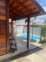 Casa do Kélvio - B&B