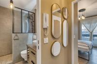 Le Cocon - Ferienwohnung Thonon-les-Bains